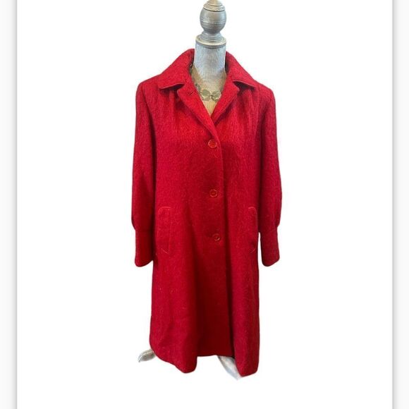 Dale Dressin long coat 6 (4200A) - Picture 1 of 4
